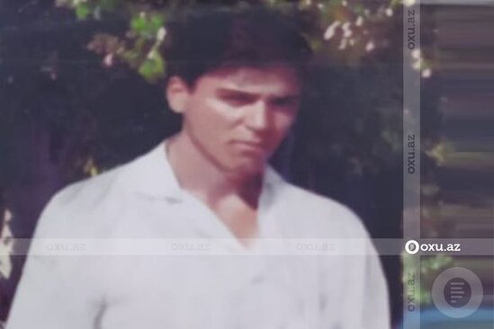 Fərrux dağında şəhid olan şəxsin qardaşı: "Bilmirik, aşkarlanan sümüklər bizim qardaşımızındır, ya yox" - FOTO