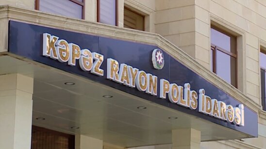 Çağırılmadığı toyda yeyib-içdi - Qonaqların telefonunu oğurladı