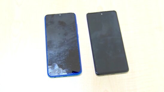 Çağırılmadığı toyda yeyib-içdi - Qonaqların telefonunu oğurladı