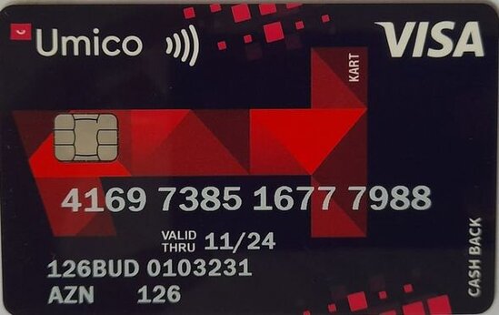 Yeddi yaşlı qızın köməyə ehtiyacı var - FOTO