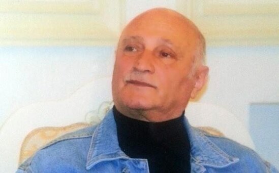 Tanınmış baş redaktor VƏFAT ETDİ