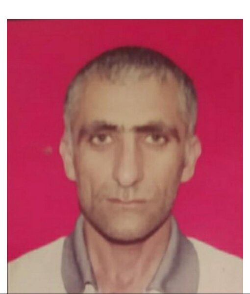 Sumqayıt sakini itkin düşdü