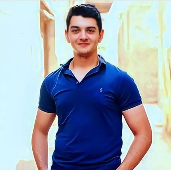 Şəhid olanlar arasında BDU-nun məzunu da var - FOTO