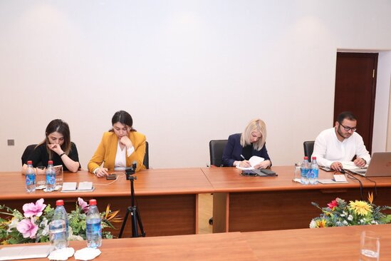 Bu il 210 min yeni qaz sayğacı quraşdırılıb