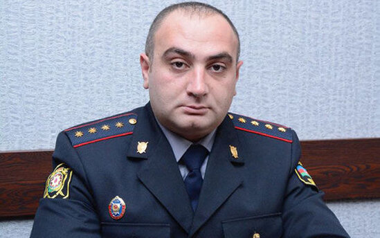 Yeni il gecəsi insanların üzərinə pirotexniki vasitələr atanlar həbs olundular