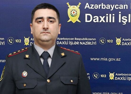 Masallıda kişini parçalayan itin sahibi polisdir? - FOTO/VİDEO