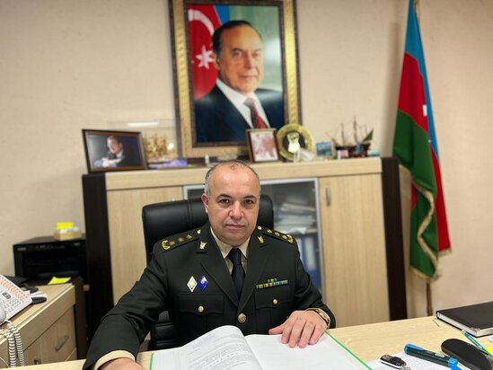 Ulu Öndər prokurorluq orqanlarına hər zaman diqqət və qayğı göstərib