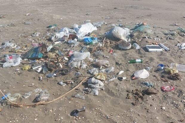 Xaçmazda ətraf mühitin çirkləndirilməsinə görə məsul şəxslər cəzalandırıldılar - FOTO