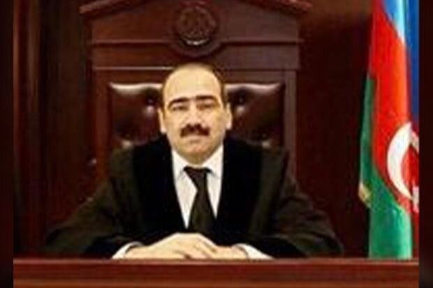 Keçmiş hakimin 200 min dollarını ələ keçirən prokurora hökm oxundu