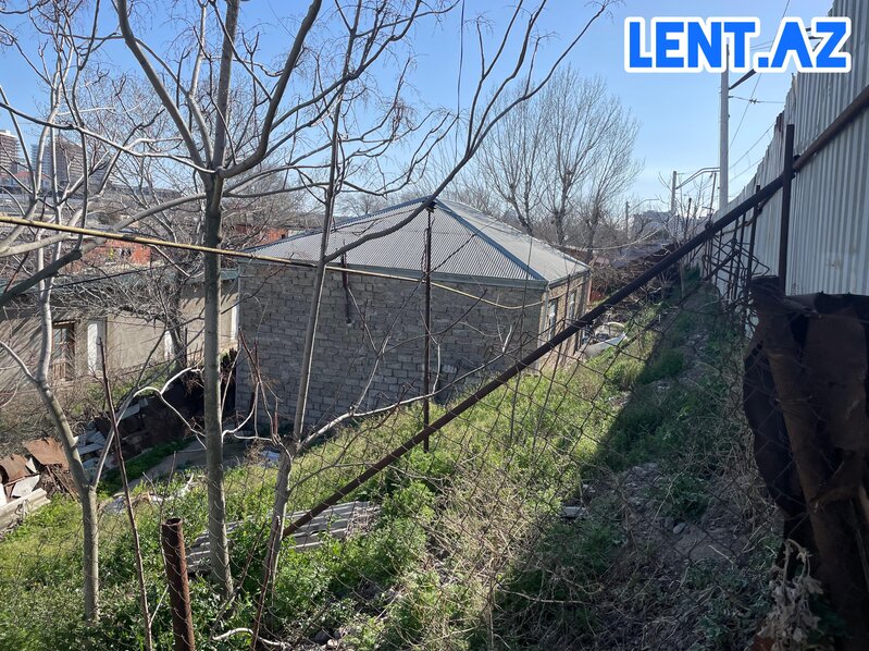 Evində gizlənən qoca, əsaya möhtac nənə - Bakıda "Tanrının unutduğu" QƏSƏBƏ