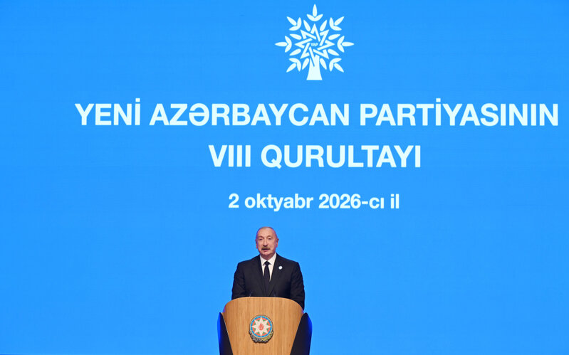 Uzunmüddətli siyasi fəaliyyət və yeni mərhələnin çağırışları