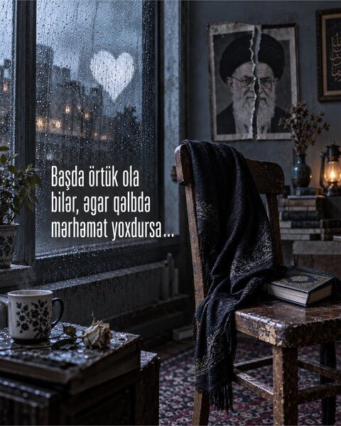 Hicab məsələsi İran mediasının gündəmində: Azərbaycanın daxili işinə niyə qarışırlar?