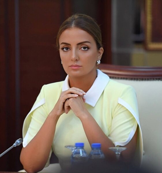 "Dünyəvilik təhsil sisteminin müstəqilliyinin və bütün şagirdlər üçün vahid hüquqi prinsiplərin qorunmasıdır" - Könül Nurullayeva
