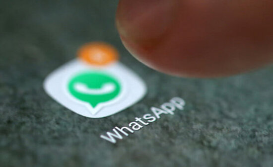 "WhatsApp" yeni funksiyanı işə salır
