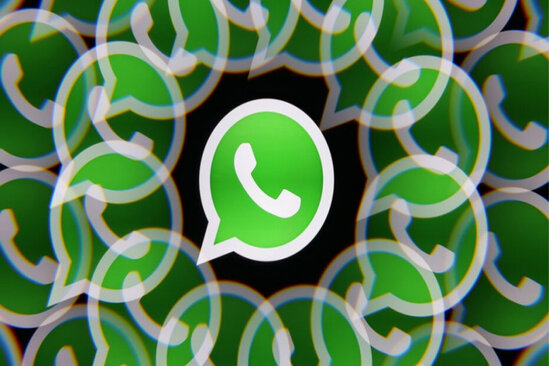 "Whatsapp"a yeni funksiya gəlir