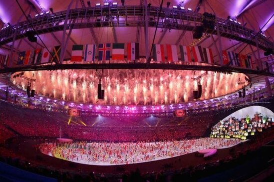 Tokioda Paralimpiya Oyunlarının bağlanış mərasimi keçirilir