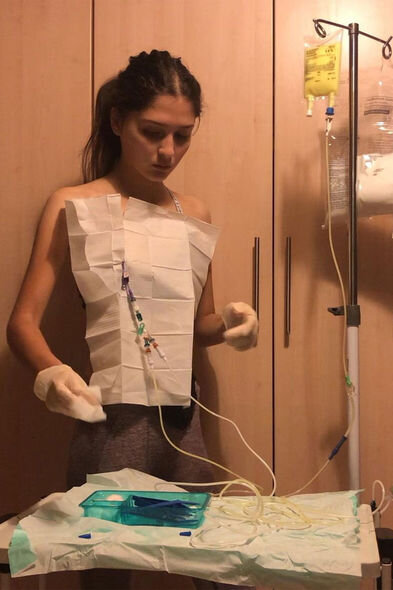 Dünyaya gəldiyinə görə anasının həkimini məhkəməyə verdi, indi isə...- FOTO