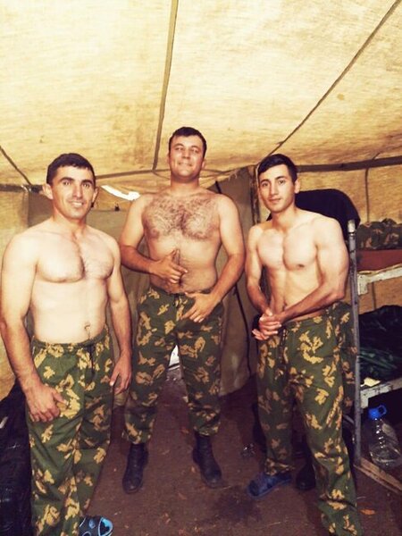 Xudayarın silahdaşları DANIŞDI: Son döyüşündə dedi ki... - FOTO/VİDEO