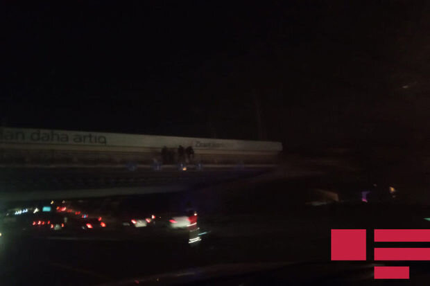 Bakıda beş nəfər intihara cəhd edib