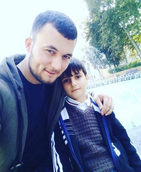 Xudayarın silahdaşları DANIŞDI: Son döyüşündə dedi ki... - FOTO/VİDEO