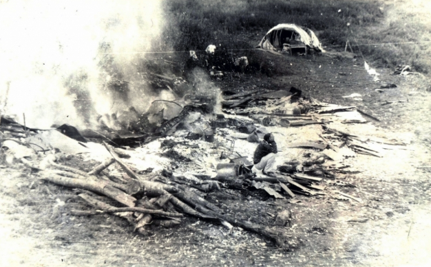 Xalqımıza qarşı törədilmiş heç bir cinayət cəzasız qalmayacaq