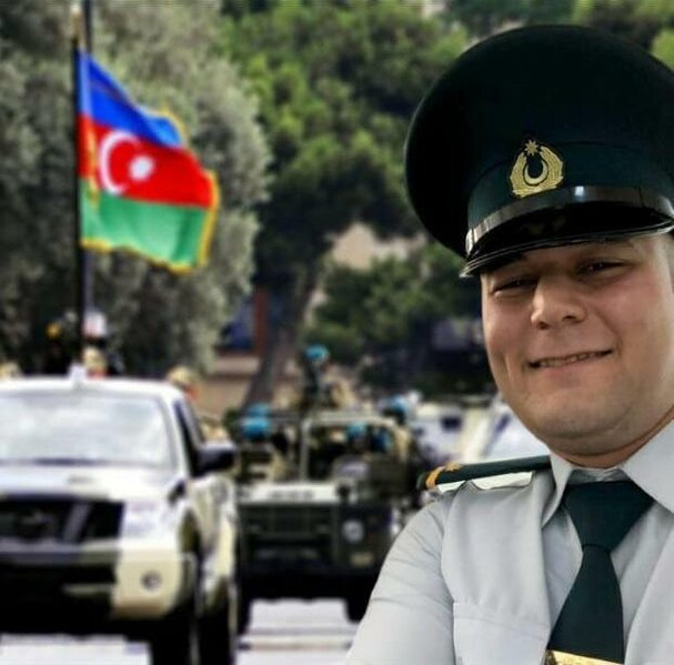 Xudayarın silahdaşları DANIŞDI: Son döyüşündə dedi ki... - FOTO/VİDEO