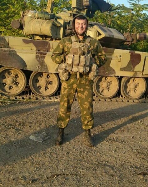 Xudayarın silahdaşları DANIŞDI: Son döyüşündə dedi ki... - FOTO/VİDEO