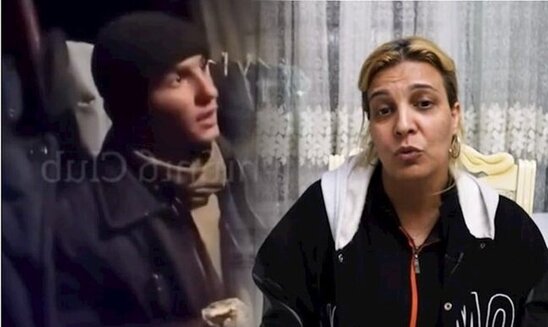 Oğlumun xəttini tanıyıram, məktubu o yazmayıb - Əsirlikdə olan Aqşinin anası