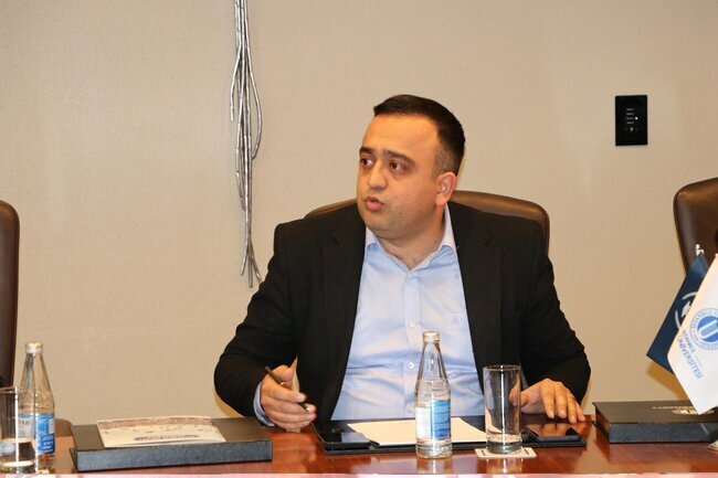 Fərid Həsənzadə: "İlham Əliyevin Şimali Kiprlə bağlı bəyanatı mühüm addımdır"