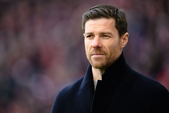 Xabi Alonso "Real"ın baş məşqçisi ola bilər