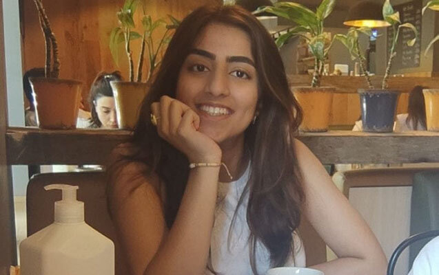 "Xalam oğlu mənə təcavüz edib" - Fuad Qəhrəmanlının qızı