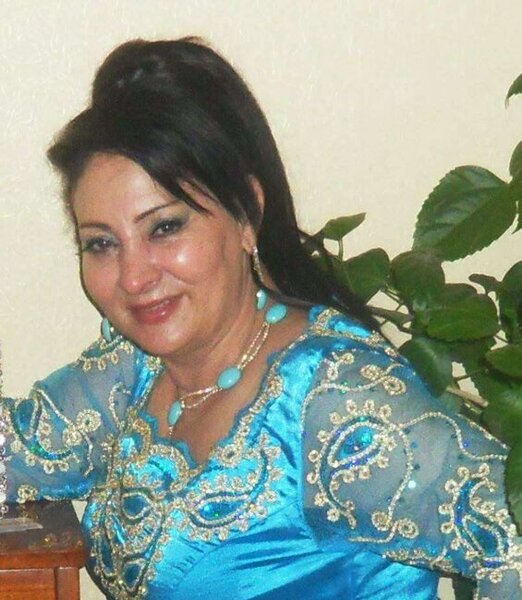 Xalq artistinin oğlunu polisə verdi