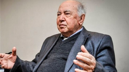 Azərbaycanın Xalq artisti vəfat etdi - FOTO