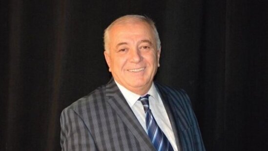 Xalq artisti koronavirusa yoluxdu