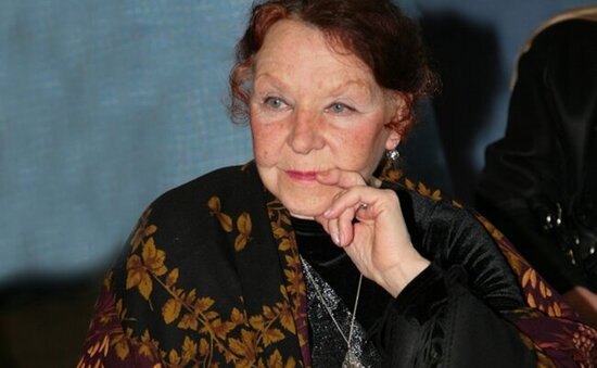 Xalq artisti vəfat etdi