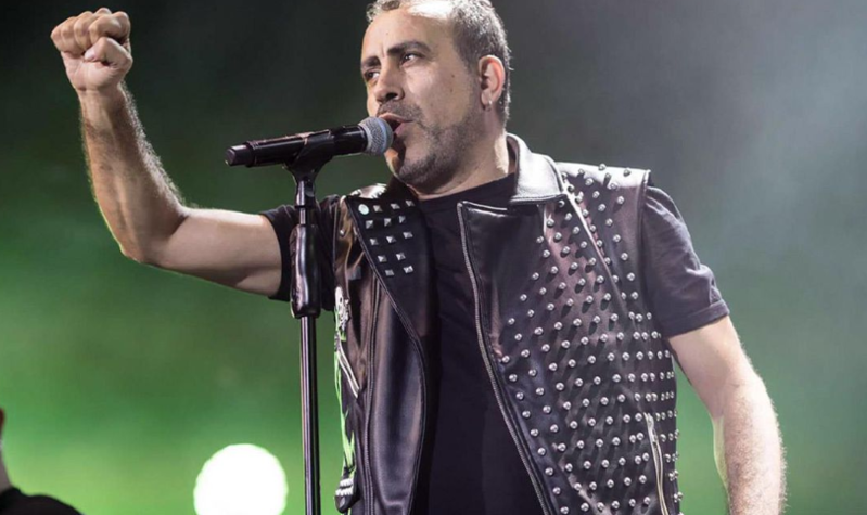 Haluk Leventə pul cəzası! Ödəməsə həbs ediləcək
