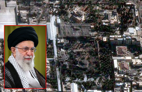 Xameneinin qətlinin GİZLİ MƏQAMLARI: ABŞ doqquz aydır hazırlıq görürmüş