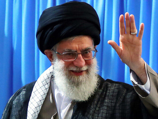 "Rusiya müharibə etməsəydi, Ukrayna başlayacaqdı" - Xamenei