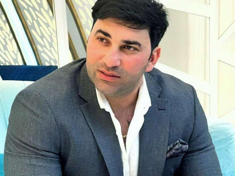 "Xanım "ətli-canlı" olmalıdır"