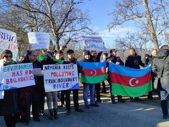 "Birinci məqsədimiz Qarabağdakı erməni silahlı qüvvələrinin çıxarılmasıdır" - RƏY