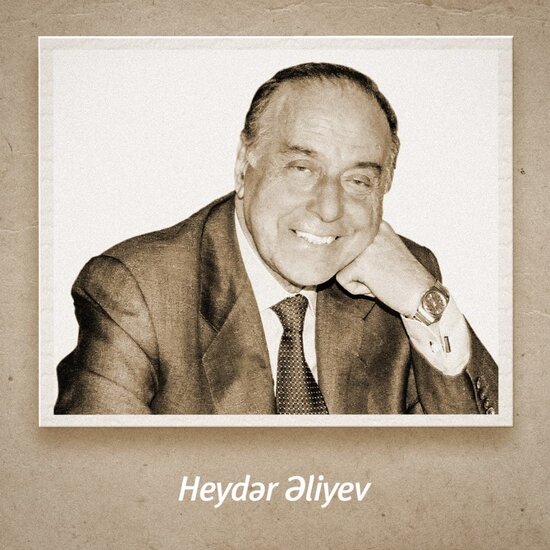 Mehriban Əliyevadan Heydər Əliyevin vəfatının ildönümü ilə bağlı paylaşım - FOTO
