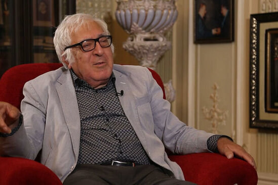 Xalq yazıçısı Anar barəsində yazılan tənqidləri kitab formasında çap edəcək