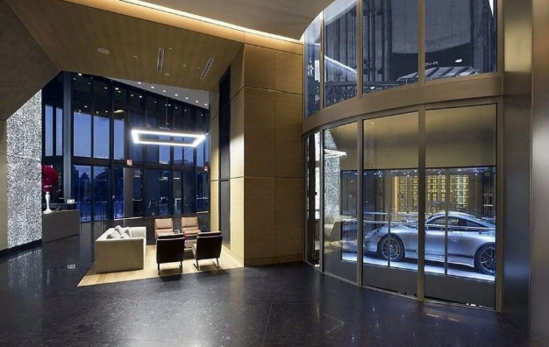 Messi milyon dollarlıq bu evini satır