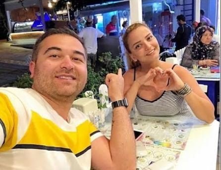 İlkin Həsəni qızı ilə VİDEOSU