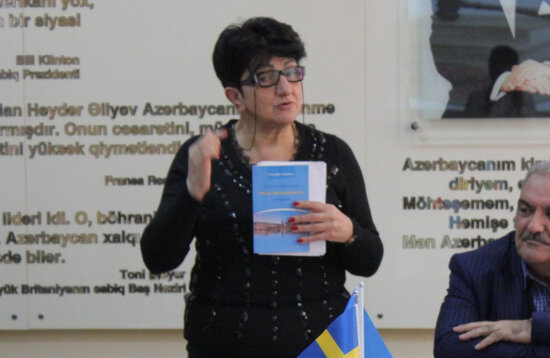 Müəllimlərdan pul yığmasını istəyən direktorla bağlı RƏSMİ AÇIQLAMA - VİDEO