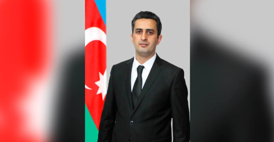 Azərbaycanda vəzifəli şəxs arvadına görə İSTEFA VERDİ