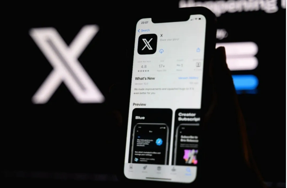 "X"də istifadəçi adları satılmağa başlandı