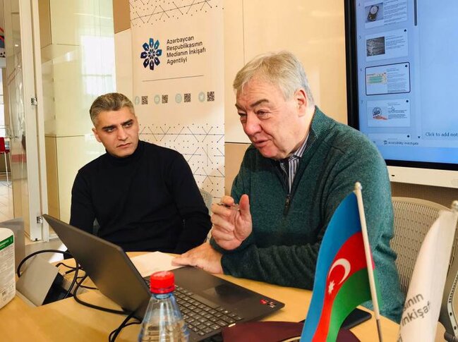 Qəzetlər yaşayacaqmı? - AÇIQLAMA