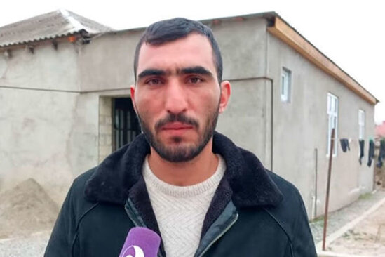 Xəbəri olmadan adına şirkətlər açılan şəxslə bağlı Baş Prokurorluq HƏRƏKƏTƏ KEÇDİ