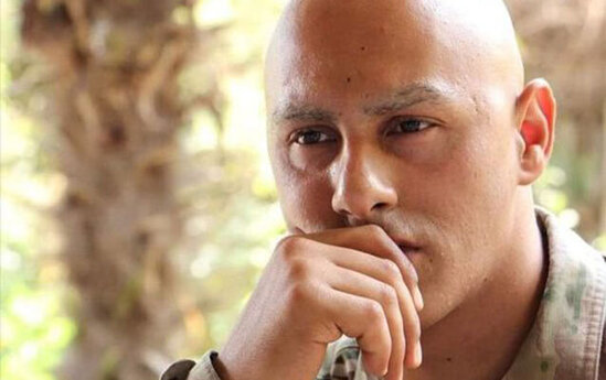 Xərçəngdən əziyyət çəkən Xüsusi Təyinatlı komandirlə bağlı XOŞ XƏBƏR